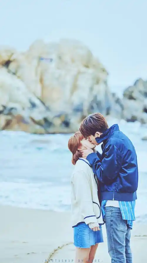 小狗狗cp##朴炯植朴宝英