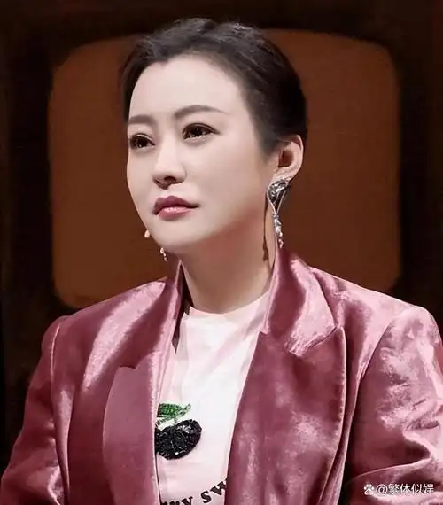 12年后再看郝蕾,才明白邓超为何离开她,转身迎娶孙俪