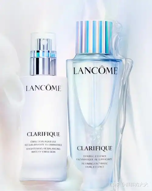 兰蔻极光水乳效果怎么样?适合什么肤质? - 知乎