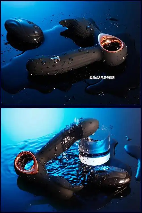 sm扩肛器情趣男男同志gay性用品调教男性性玩具经典款按摩器情趣礼包