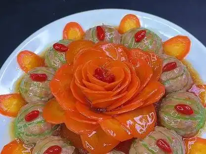 精致年夜饭做法_精致年夜饭做法大全_年夜饭的做 - 抖音