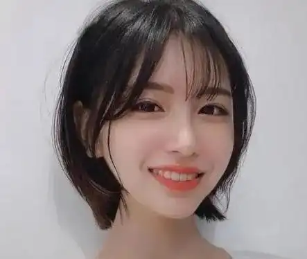 短发发型女2022最新款图片