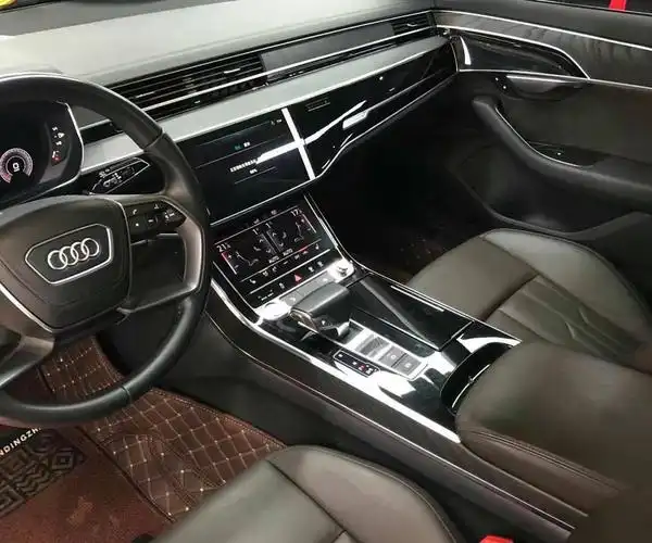 奥迪 奥迪a8 图片