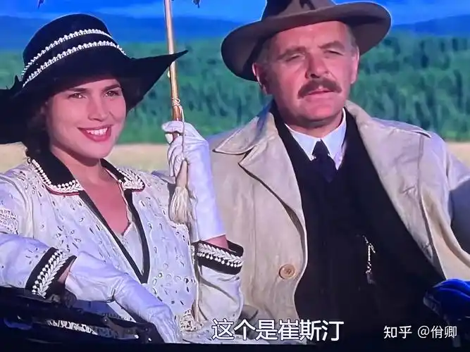 《燃情岁月》 - 知乎