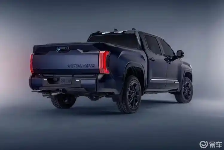 长城坦途克300新款性能_易车知识库