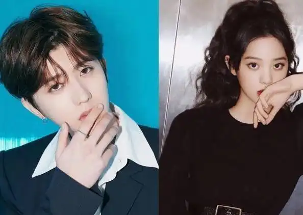 蔡徐坤微博关注欧阳娜娜欧阳娜娜喜欢蔡徐坤吗