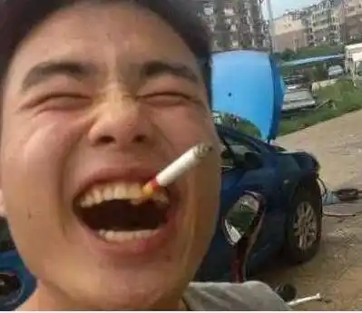 搞笑段子不用感谢妈妈生了你妈妈可能是生着玩的