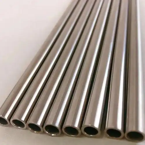 304/316l材质不锈钢精密管 卫生管 内外光亮管 ba级无缝管 卡套管
