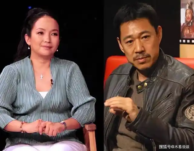 张丰毅某天回到家后,看到素面朝天又邋遢的妻子吕丽萍,不高兴地甩出