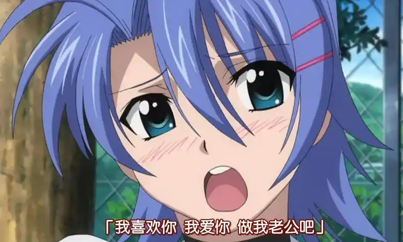 求此动画的出处,望有人在解答