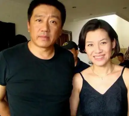 丁勇岱个人资料 丁勇岱儿子照片介绍