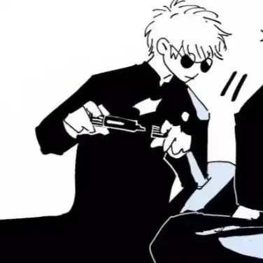 1月29日 1:30   关注  情头 咒术回战 评论 收藏