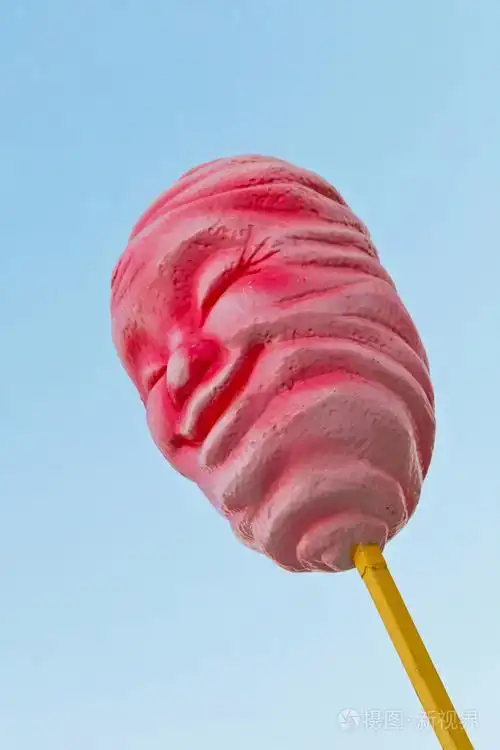 棉花糖照片-正版商用图片04fnfw-摄图新视界