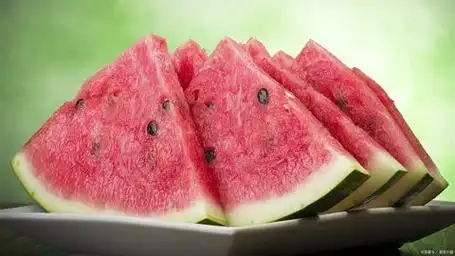 西瓜的保存最佳方法