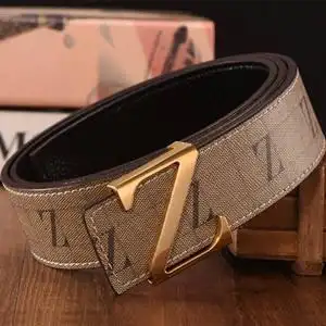 lv腰带男正品代购