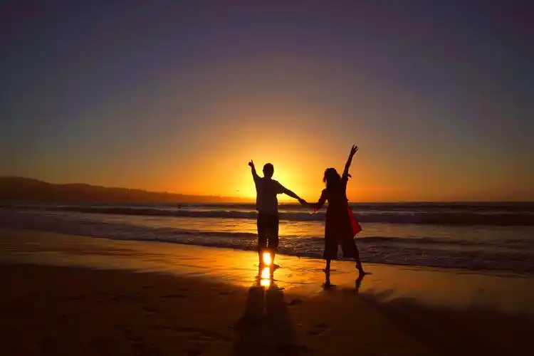 《美国牵手大西洋海岸》