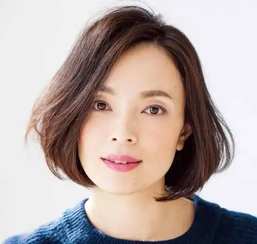 若你才四十岁,这些"老阿姨发型"建议别留,显老又土气_女性_感觉_气质