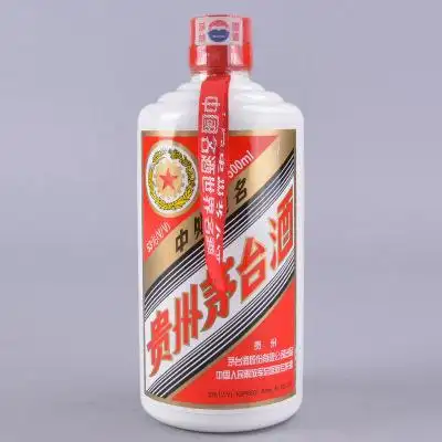 【22】 贵州茅台酒 2006年 53度 500ml 1瓶 国酒茅台