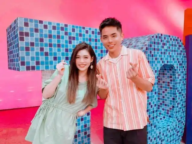 【素材】帝蒂娜:夏宇童(二)-萌学园素材(抱图关注)-话本小说网