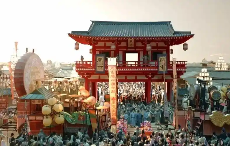 古代保密那些事儿穿越千年历史大唐盛世的保密工作有多强