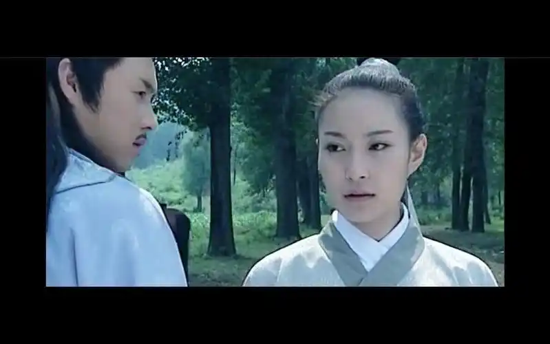 【张楚楚x朱棣】【棣楚】且试天下_哔哩哔哩 (゜-゜)つロ 干杯~-bili