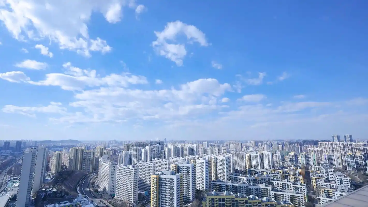 生态环境部:2月下半月全国空气质量以优良为主