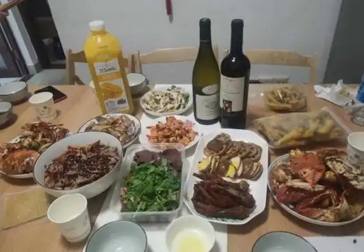 元旦喝酒有讲究,建议大家:3不喝2喝,提升酒量醉得慢