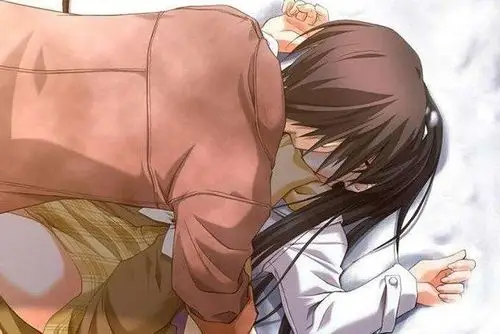 原创十二星座亲吻时的专属眼神处女发呆天秤反客为主