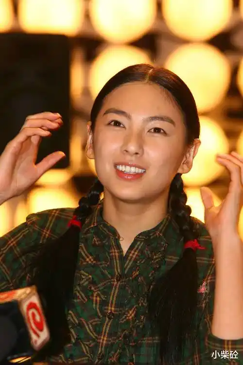 看看素颜的她们还是你的女神么_张雨绮_乔欣_样子