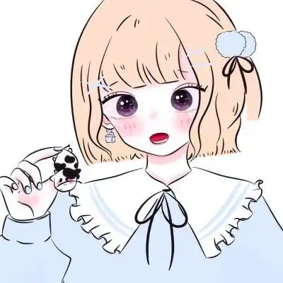 闺蜜q版头像可爱呆萌卡通图片_闺蜜姐妹女生头像_头像屋