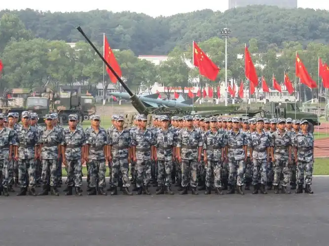 部队个人年终总结