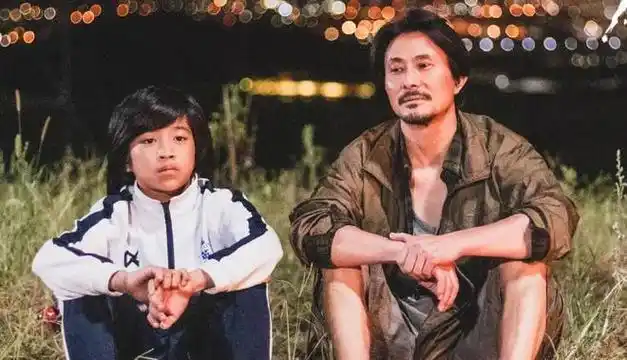 踢出一片天上映龙拳小子第二部听障少年逐梦赛场