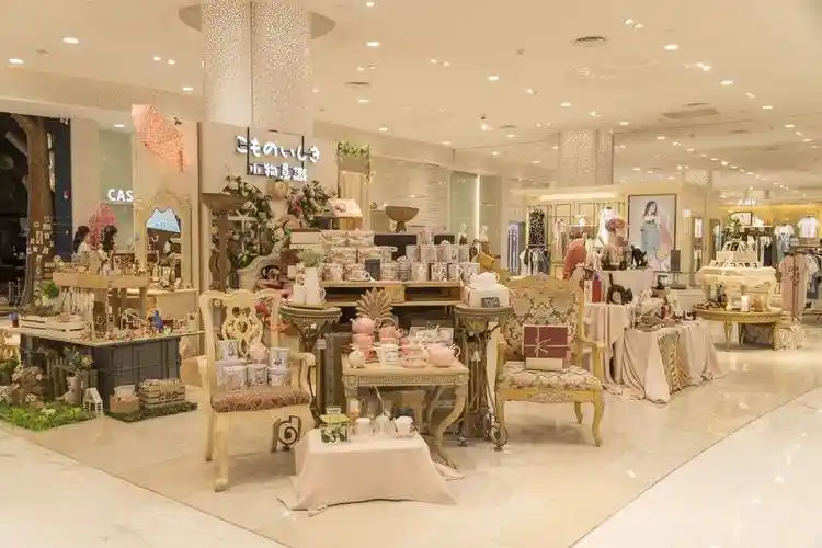 家居饰品生活馆加盟好不好?