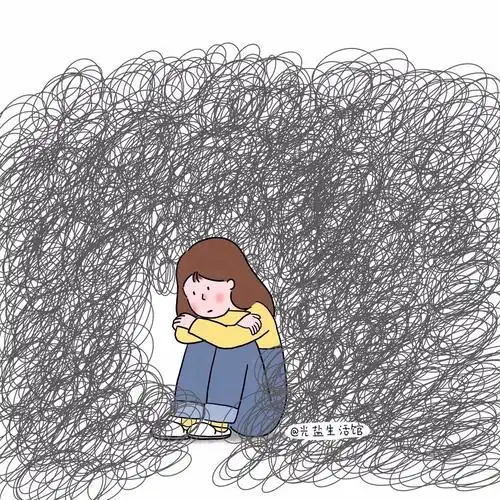 负面情绪是身体的幕后杀手