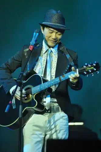 区瑞强3月5日开唱 将纪念堂变身发烧天碟视听厅