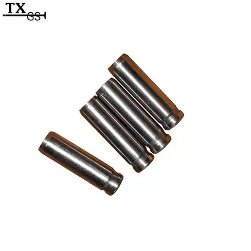 现货供应多系列汽车零部件气门导管 柴油发动机配件气门导管