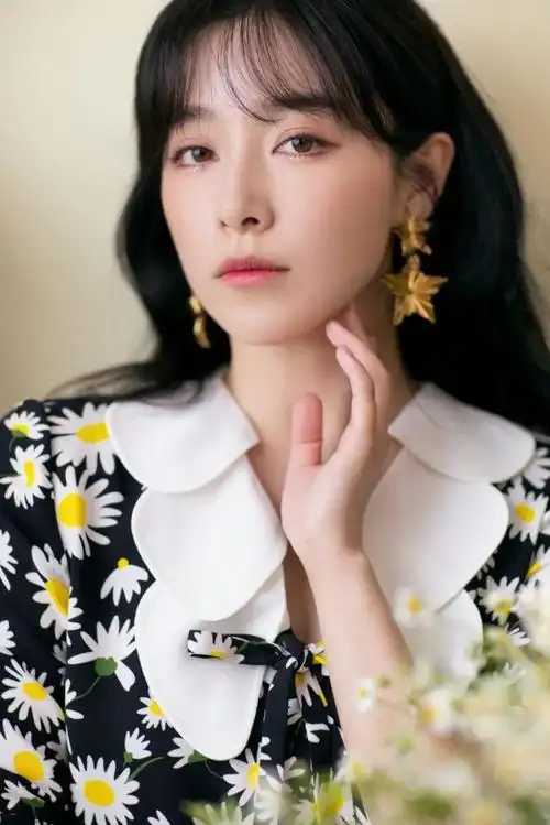 演员阚清子加入天浩盛世开启全新篇章一路阚见美好