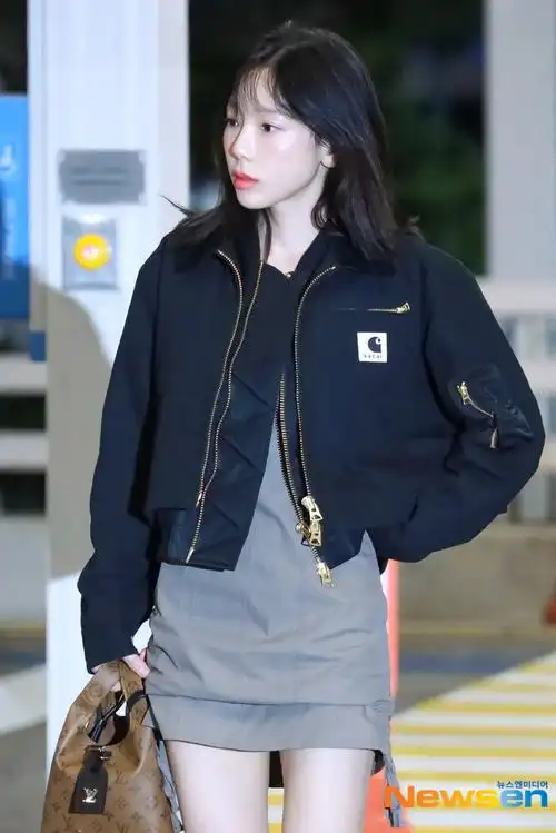 金泰妍机场##金泰妍美好研究所