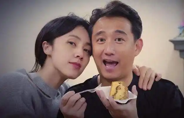 黄磊孙莉因"师生恋"不被认可,相恋五年遭遇情感危机,现状如何|刘若英