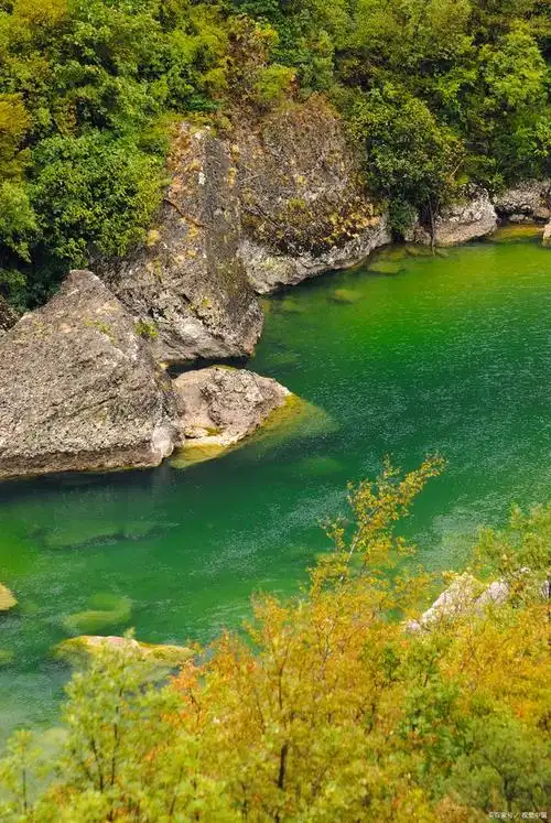 辽宁本溪旅游景点,本溪游玩必去10大景点,建议收好