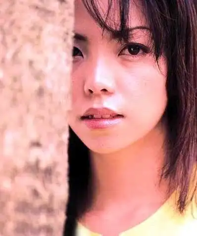 图文:港台著名人气偶像张惠妹-25