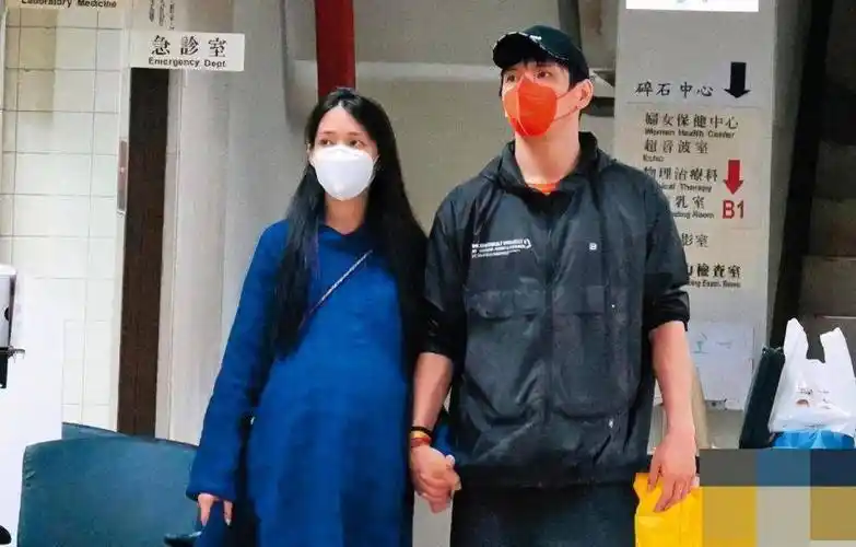 郭碧婷产前72小时画面被曝,向佐当爸后愤怒发声:事不过三!