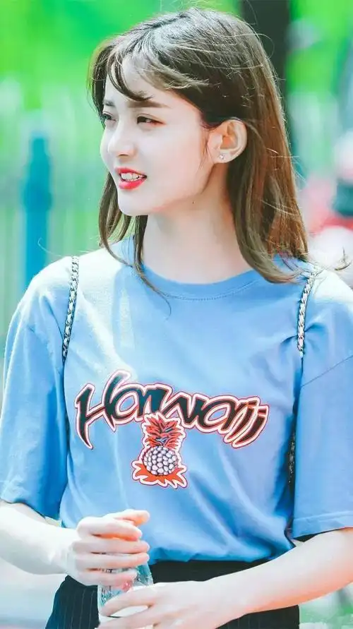 手机壁纸创造101王晴