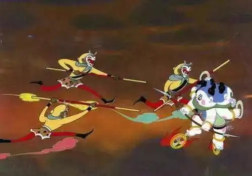 孙悟空七十二变,为何屁股和尾巴变化不了,菩提早就说出了答案!