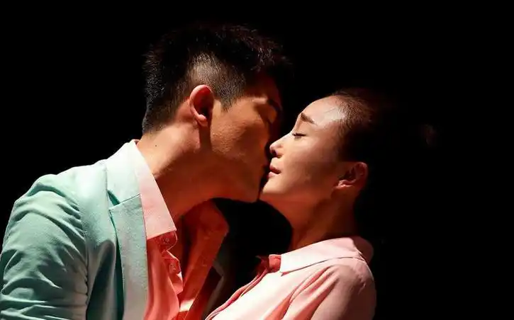 秦岚是苏有朋的老婆吗?秦岚为什么叫京姐