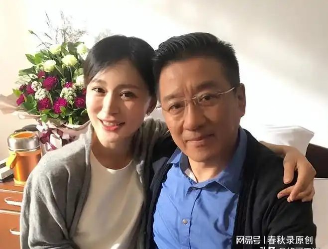 丁勇岱对赵雪华一见钟情相爱37年零绯闻如今儿子成唯一心病