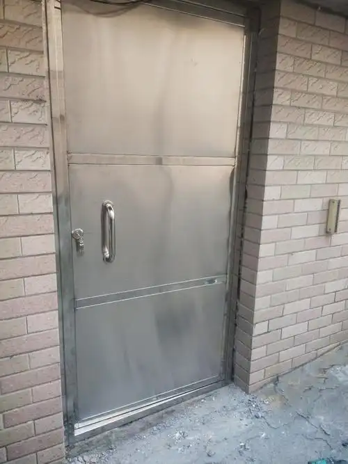 无锡不锈钢大门制作安装不锈钢玻璃门不锈钢纱门不锈钢防盗门维修