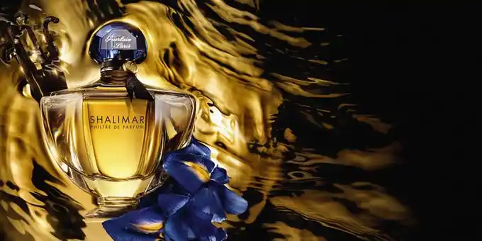 香水故事vol2流芳百年的香水世家娇兰guerlain的前世今生