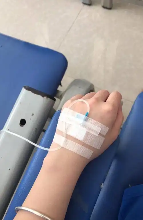 多图预警请假图病假打针有人要就更新