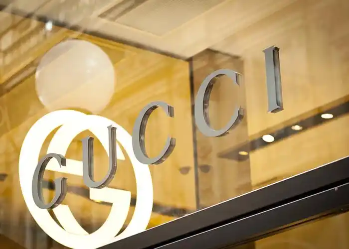 酷奇(古驰gucci)品牌logo全面解读含义